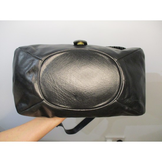 Lilly Jane Crossbody Black